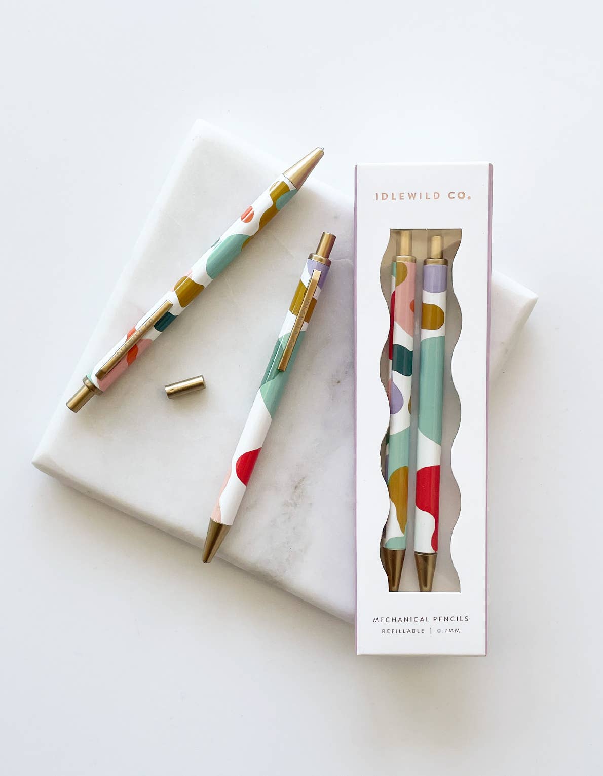Mechanical Pencils - Idlewild Co.