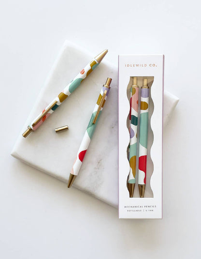 Mechanical Pencils - Idlewild Co.