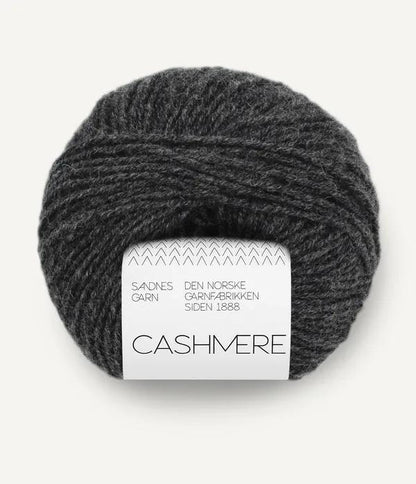 CASHMERE - Sandnes Garn