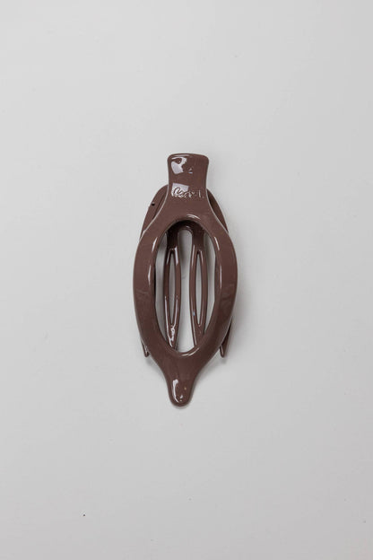 KAXI Lay Down 2.0 Claw Clip — Flat Comfort Hair Clip