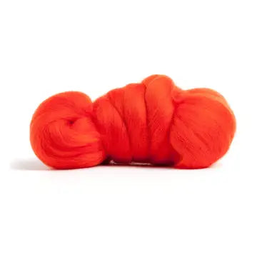 Merino Roving - 1 ounce