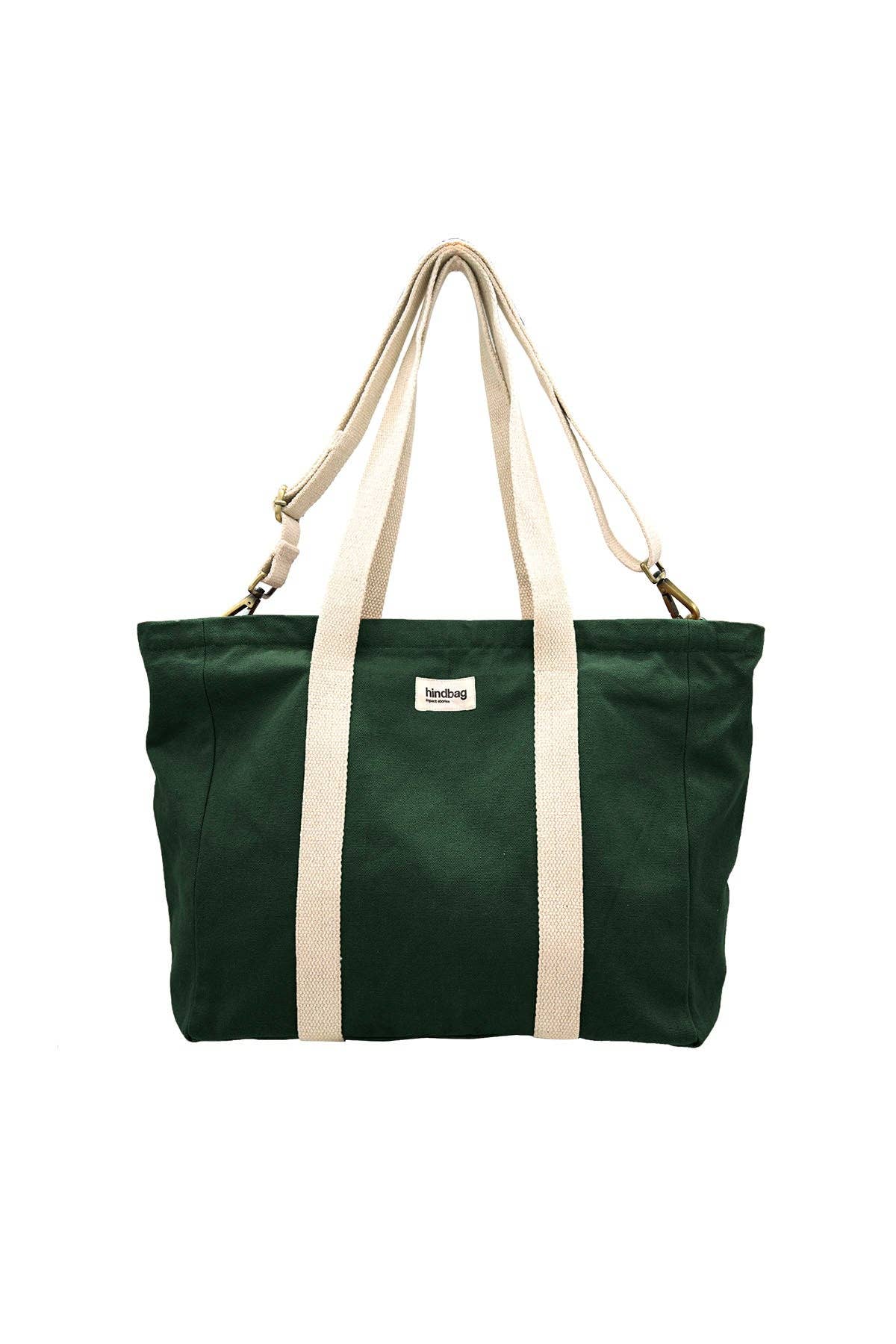 Cesar tote bag - 12 colors - Autumn/Winter