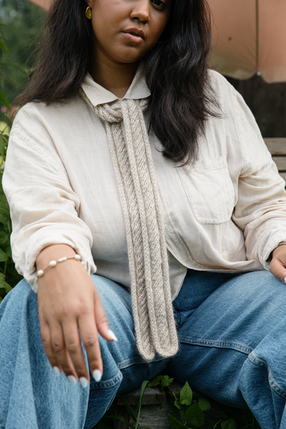 52 Weeks of One-Skein Knits - Laine