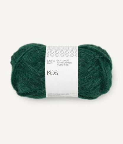 Kos - Sandnes Garn