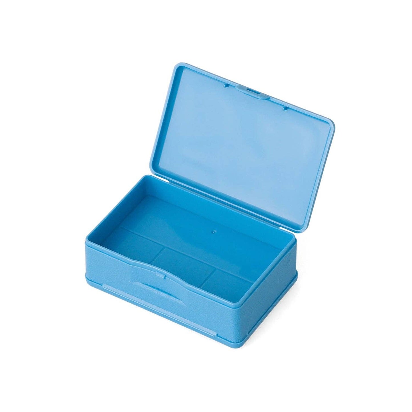 Double-Sided Storage Container