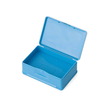 Double-Sided Storage Container