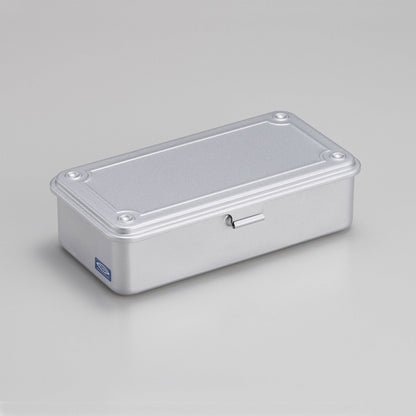 Toyo - Steel Stackable Storage Box T-190