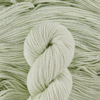 ELDER - Rambouillet Wool - Ritual Dyes