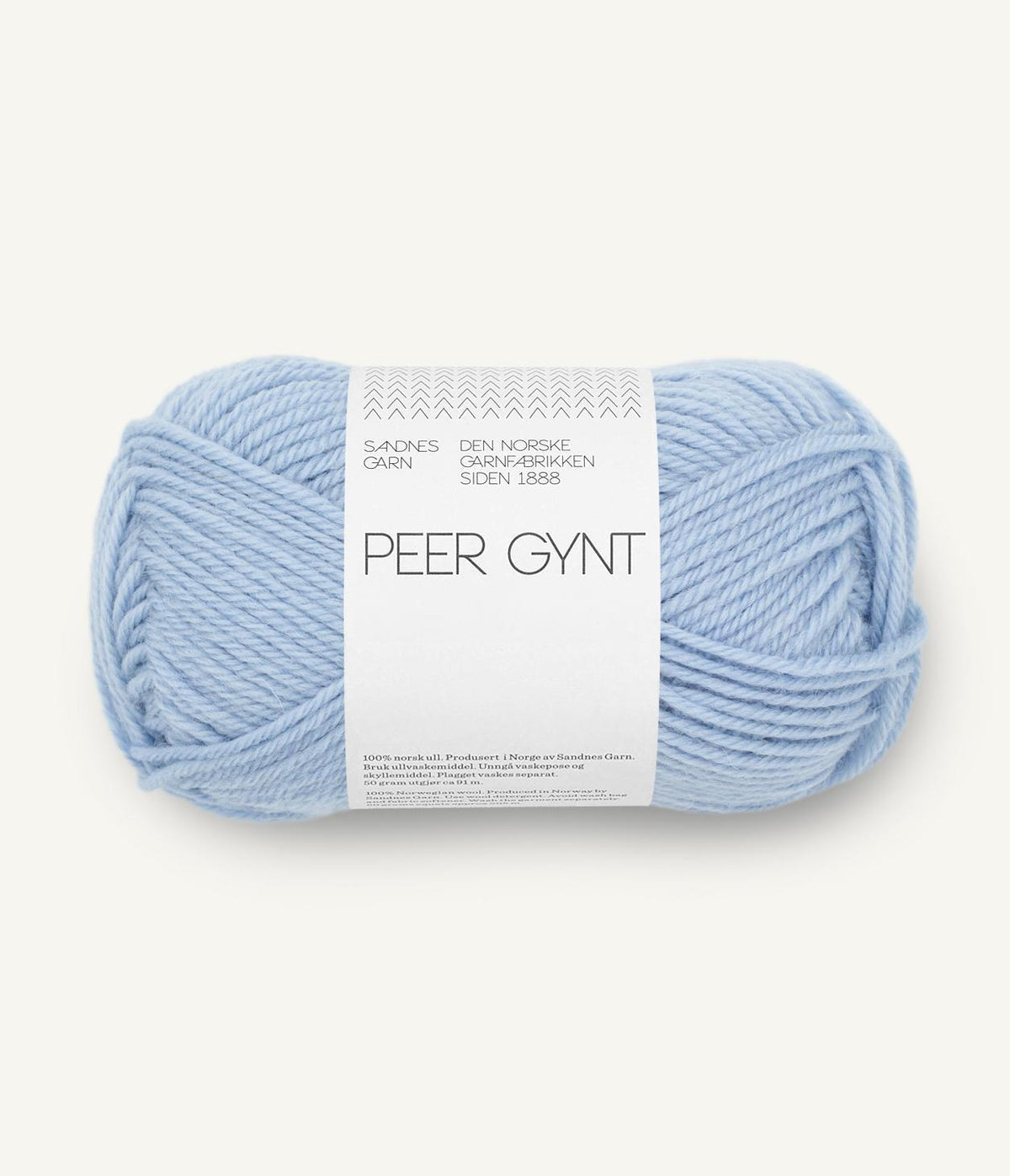 Peer Gynt - Sandnes Garn