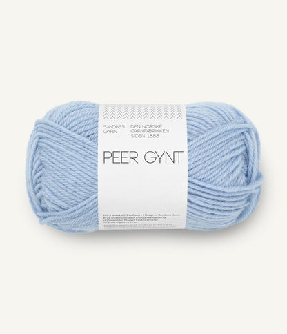 Peer Gynt - Sandnes Garn