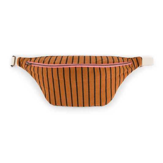 Bumbag - Crossbody - Rose in April