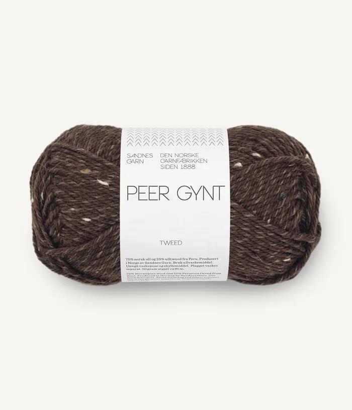 Peer Gynt - Sandnes Garn