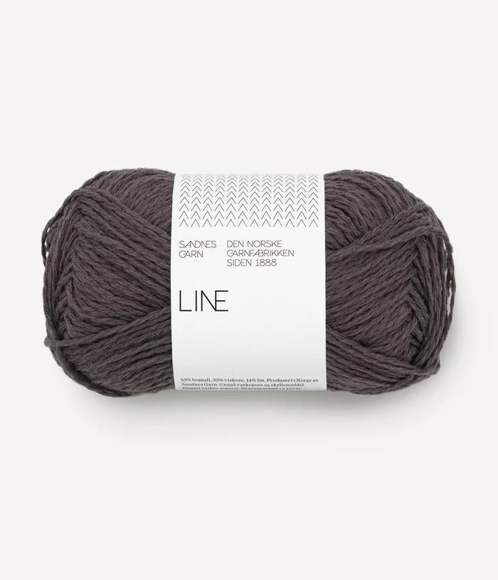 Line - Sandnes Garn