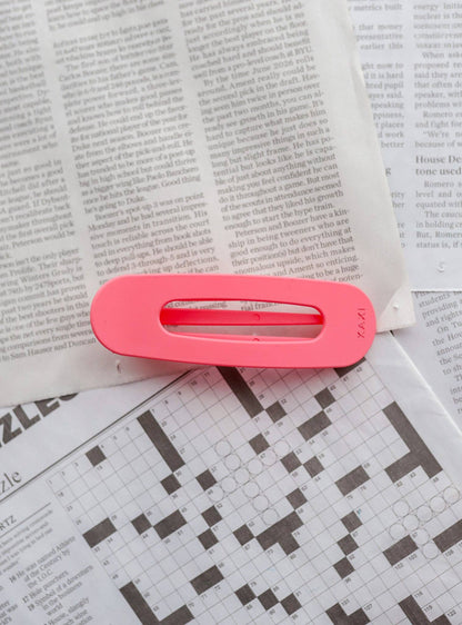 Lay Down Claws - KAXI