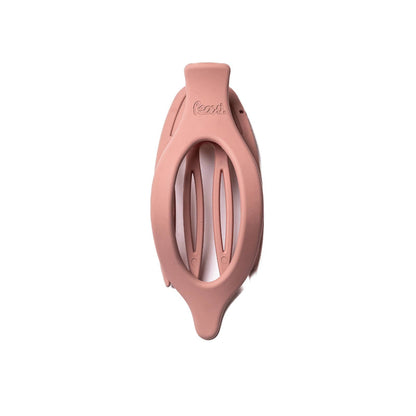 KAXI Lay Down 2.0 Claw Clip — Flat Comfort Hair Clip
