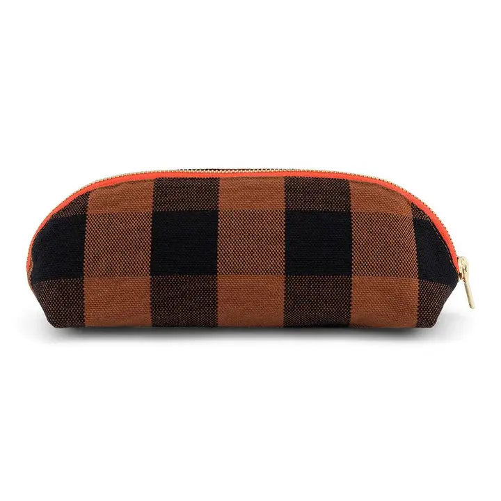 Gaston Pencil Case - Rose in April