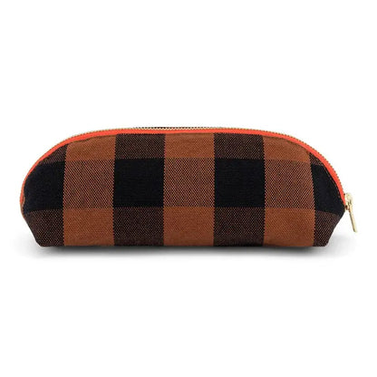 Gaston Pencil Case - Rose in April