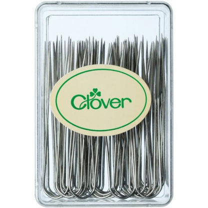 Fork Blocking Pins - Clover