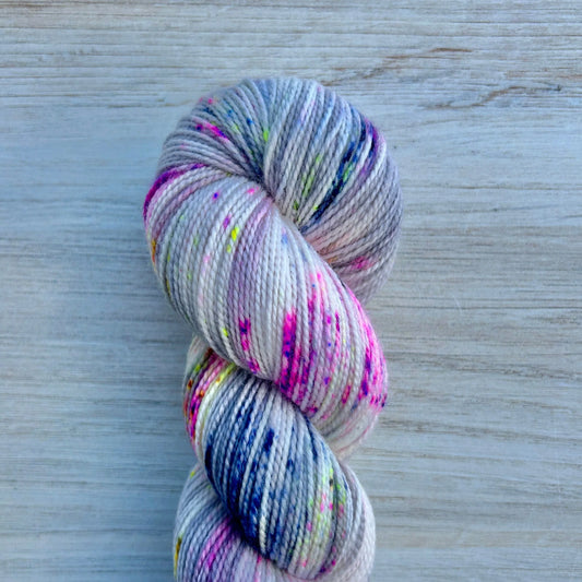 Merino Twist - Fiber Macgyver
