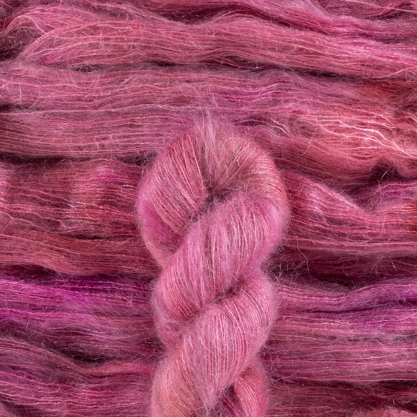 FAE - Kid Mohair/Silk - Ritual Dyes