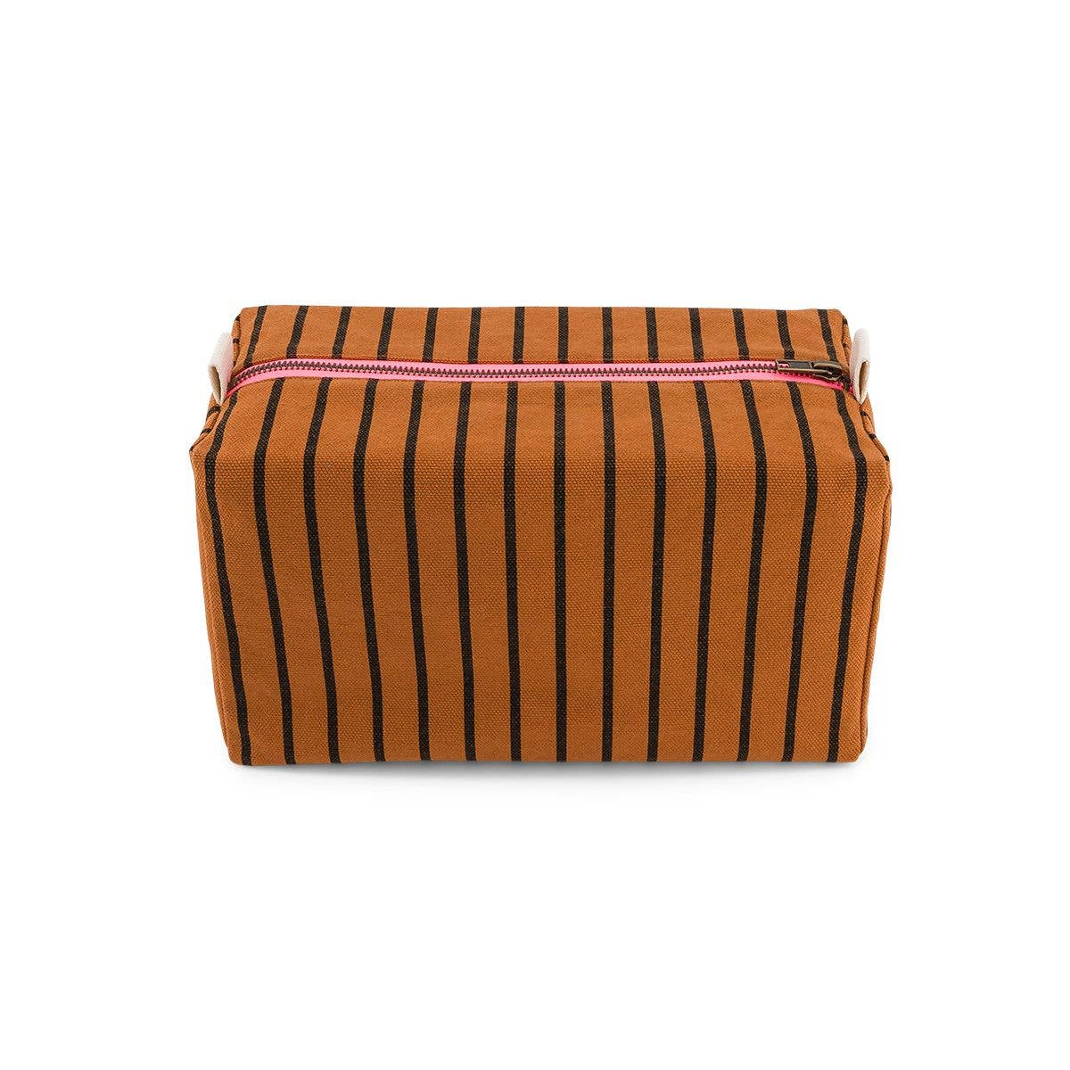 Toiletry Bag - Rose in April