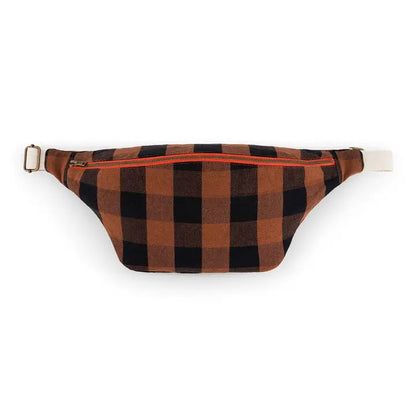Bumbag - Crossbody - Rose in April