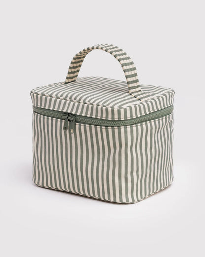 Large Cosmetics Case - Baggu