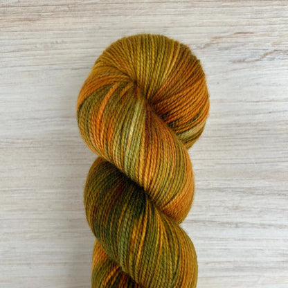 Merino Twist - Fiber Macgyver