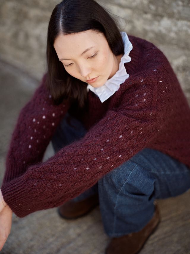 Laine Magazine no. 30 (Fall 2026)