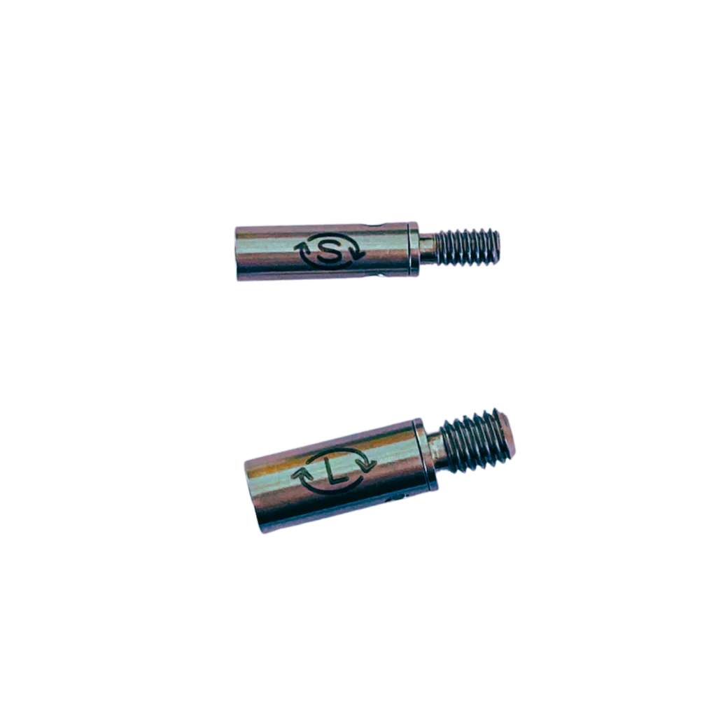 Swivel Adapters - ChiaoGoo