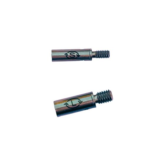 Swivel Adapters - ChiaoGoo