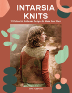 Intarsia Knits - by Anna Husemann