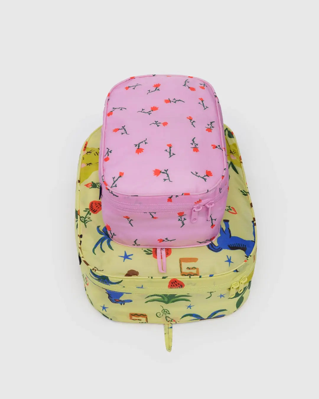Packing Cube Set - Baggu
