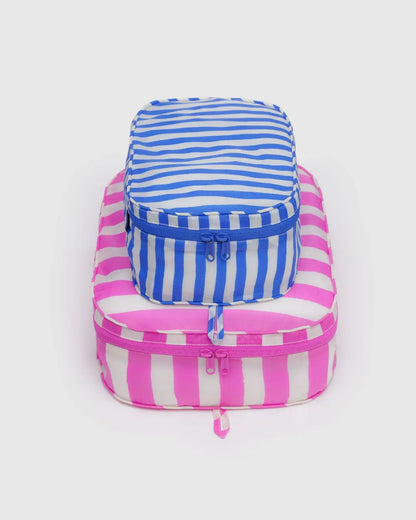 Packing Cube Set - Baggu