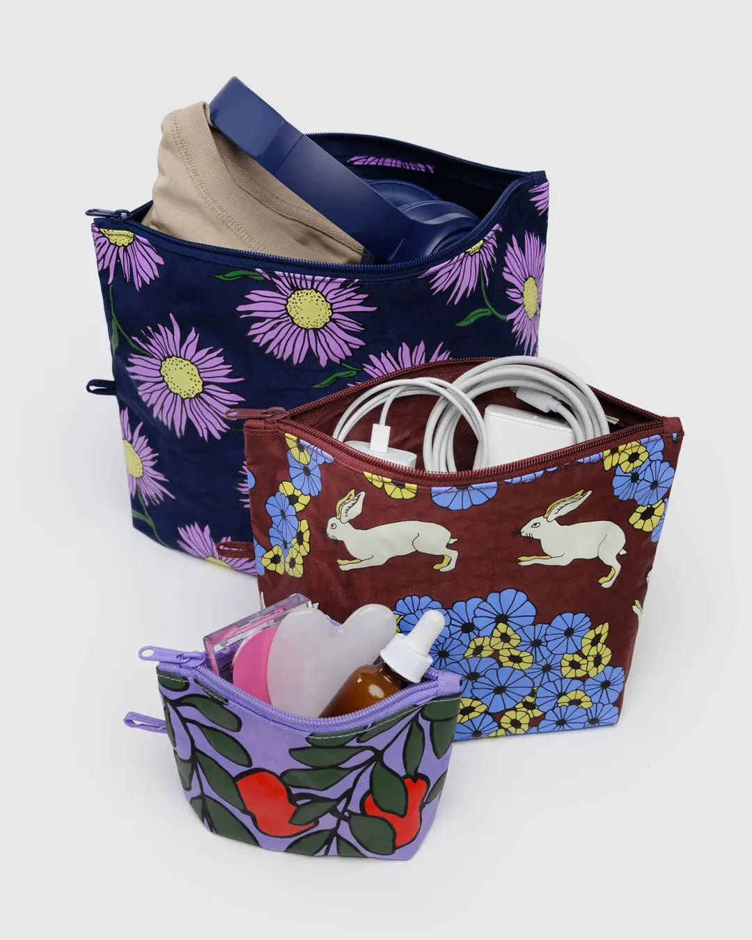 Go Pouch Set - Baggu