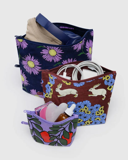 Go Pouch Set - Baggu