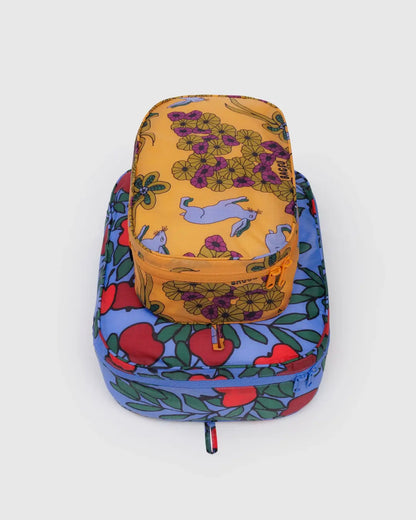 Packing Cube Set - Baggu