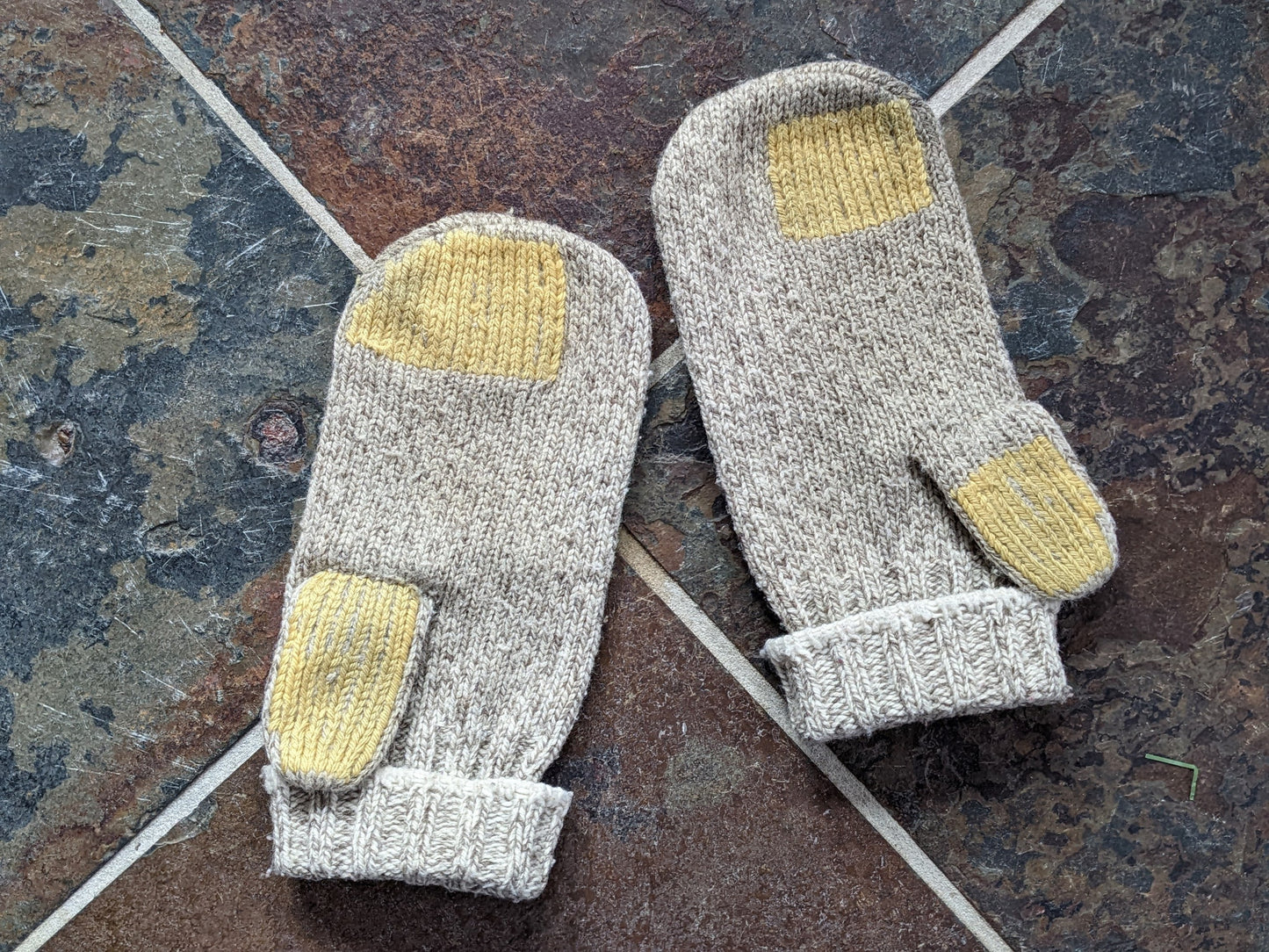 Knitwear Mending Workshop with Nice Repair - Monday 5/18