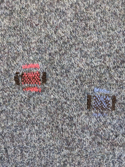 Knitwear Mending Workshop with Nice Repair - Monday 5/18