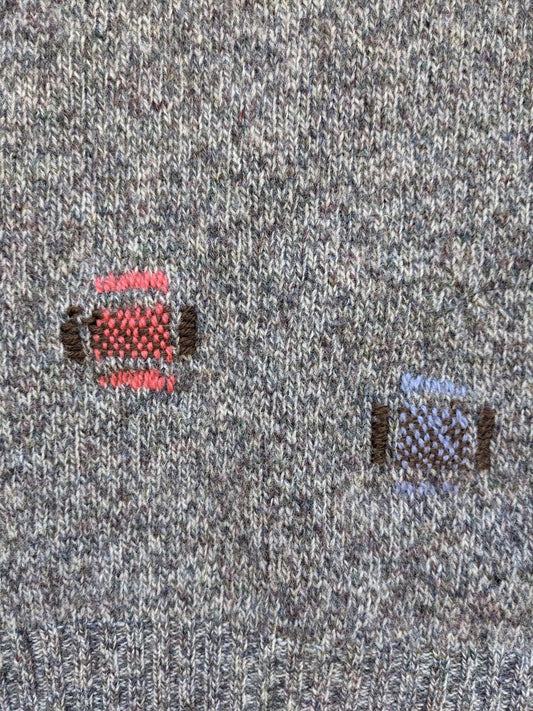 Knitwear Mending Workshop with Nice Repair - Monday 5/18