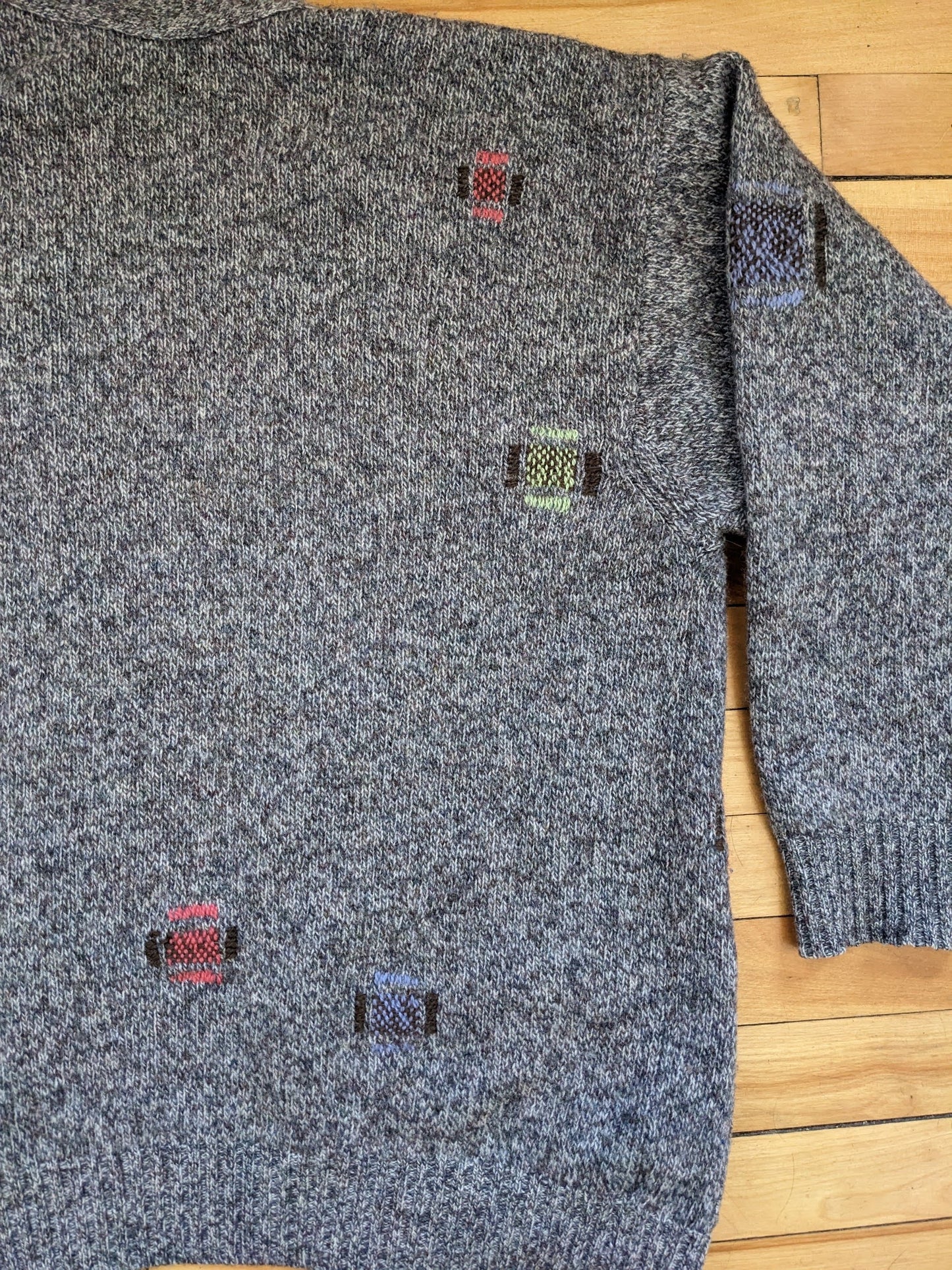 Knitwear Mending Workshop with Nice Repair - Monday 5/18
