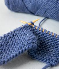 Adult Beginning Knitting Class  2 Saturdays March 1 and 8, 9:30-11am