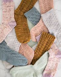 Summer Sock-a-Long Tuesdays July 1, 8, and 15 5:30-7:30pm