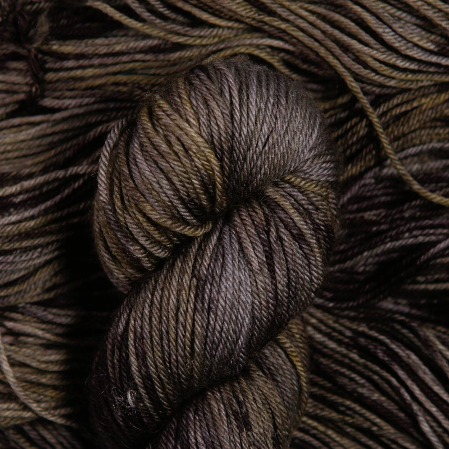 PRIESTESS - Superwash Merino - Ritual Dyes