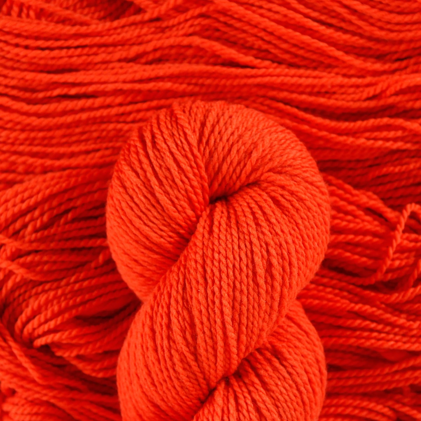 ELDER - Rambouillet Wool - Ritual Dyes