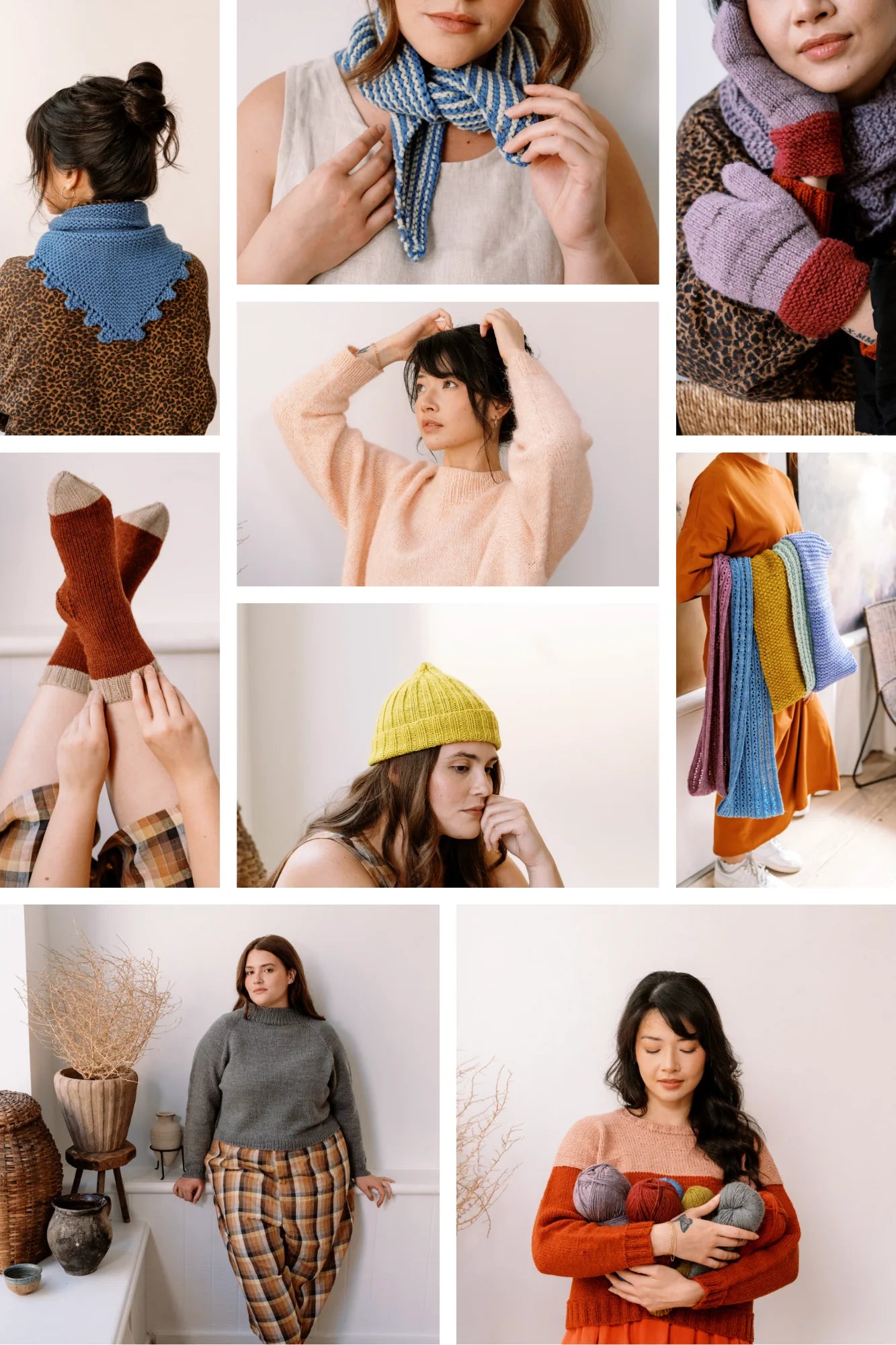 KNIT HOW - Pom Pom