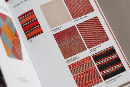 The Knitwear Manual - Fashionary