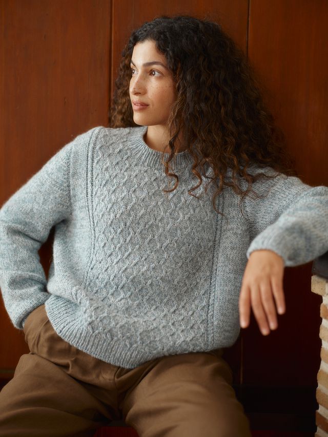 Nordic Knits 2 - Laine