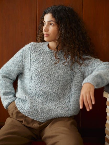 Nordic Knits 2 - Laine