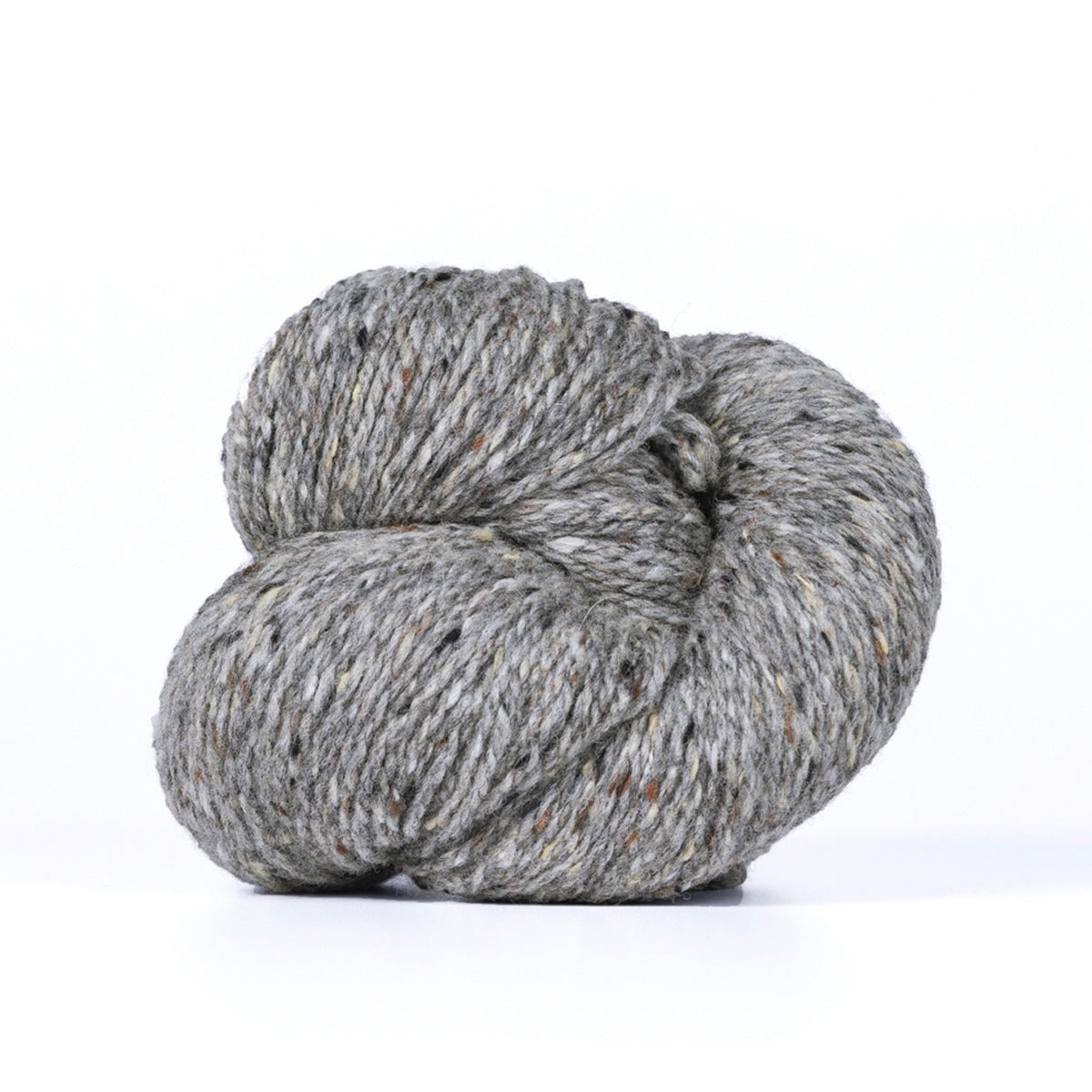 Lucky Tweed - Kelbourne Woolens